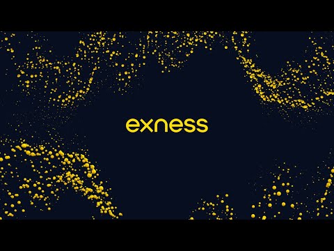 MetaTrader 4 Exness  - A trusted trading system