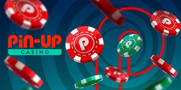 Pin-up CasinoƏtraflı baxış, üstünlüklər, mənfi cəhətlər və qiymətləndirmələr